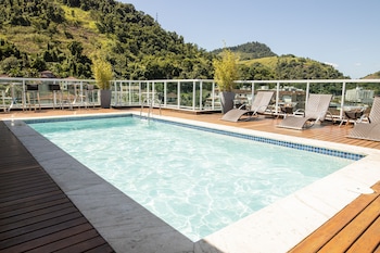 angra beach hotel
