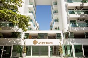 angra beach hotel