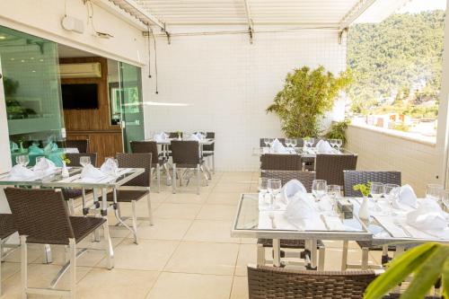 angra beach hotel