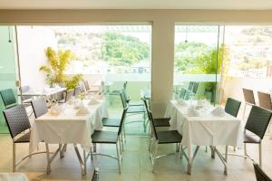 angra beach hotel