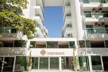 angra beach hotel
