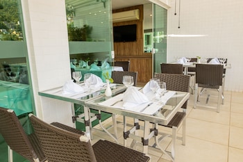 angra beach hotel