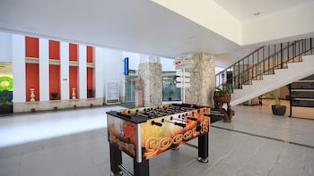 Grandvrio Resort Saipan,Northern Mariana Islands>>Garapan,3 star