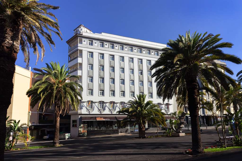 santa cruz de tenerife