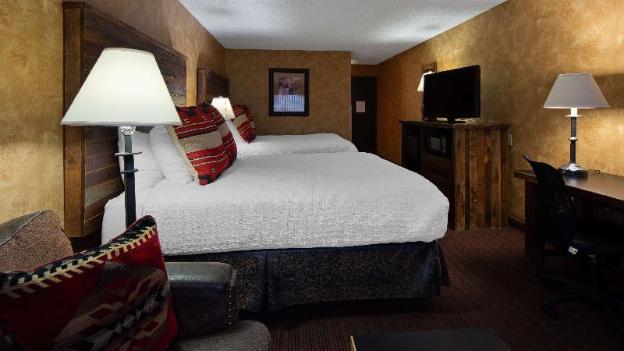 best western plus inn of santa fe