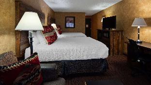 best western plus inn of santa fe