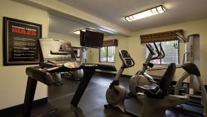 best western plus inn of santa fe