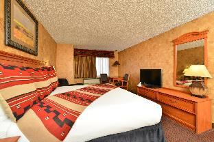 best western plus inn of santa fe