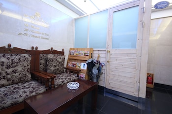 business hotel