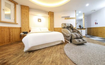 Business Hotel,Cheonan>>Asan,3 star