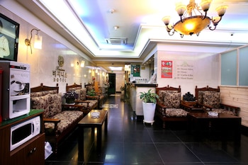 Business Hotel,Cheonan>>Asan,3 star