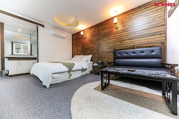 Business Hotel,Cheonan>>Asan,3 star