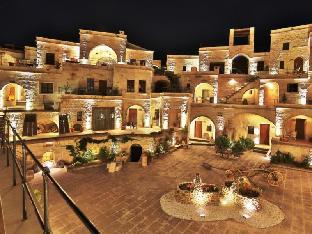 Doors Of Cappadocia Hotel - Adults Only,Goreme>>Cappadocia,4 star