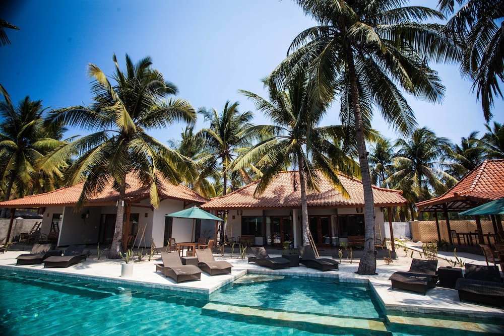 gili trawangan