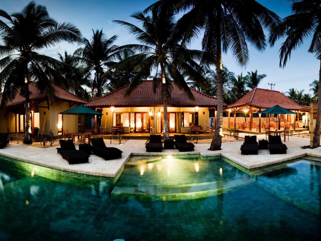 gili trawangan