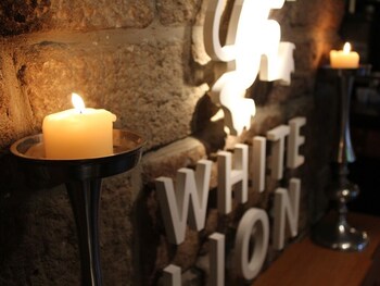 White Lion Hotel,In Hebden Bridge,4 star