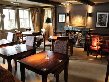 White Lion Hotel,In Hebden Bridge,4 star
