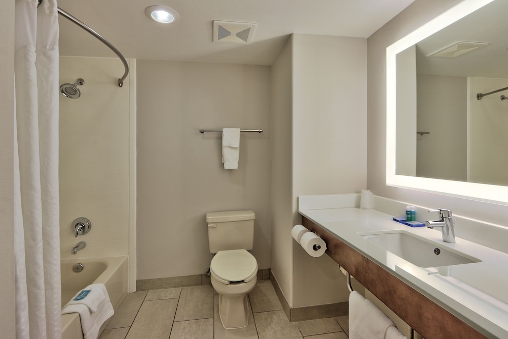 holiday inn express santa rosa by ihg