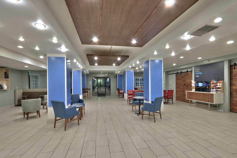 holiday inn express santa rosa by ihg