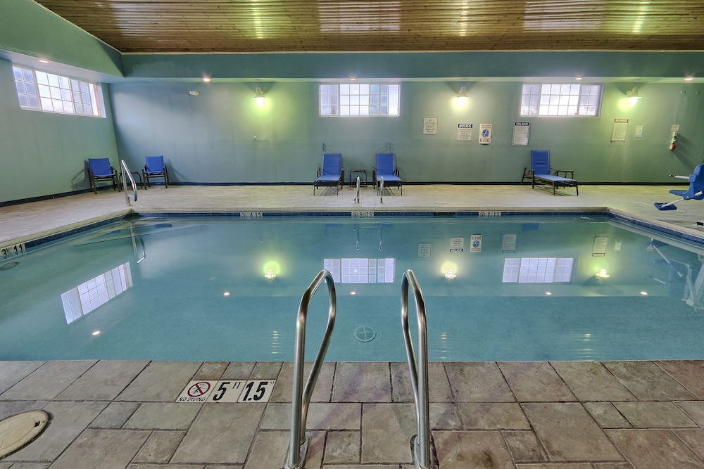 holiday inn express santa rosa by ihg