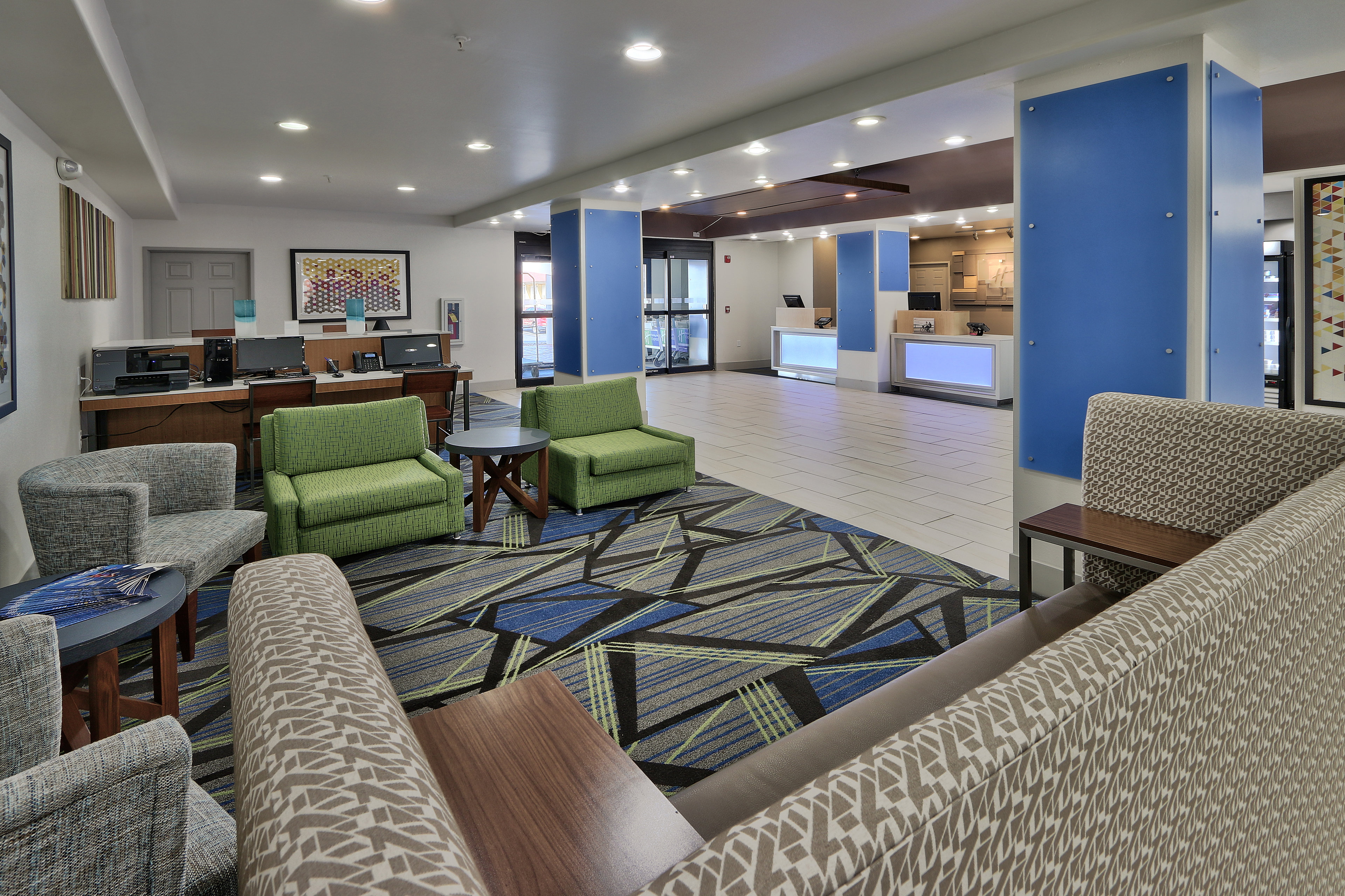 holiday inn express santa rosa by ihg