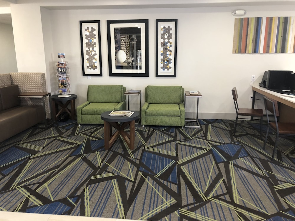 holiday inn express santa rosa by ihg