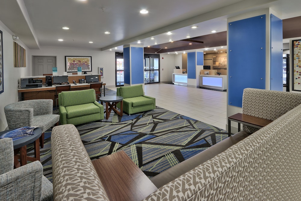 holiday inn express santa rosa by ihg