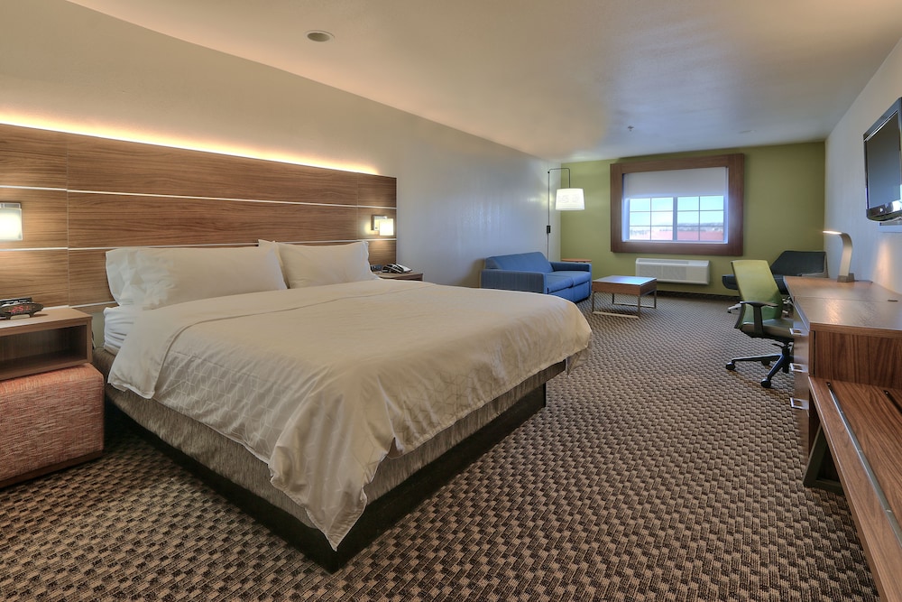 holiday inn express santa rosa by ihg