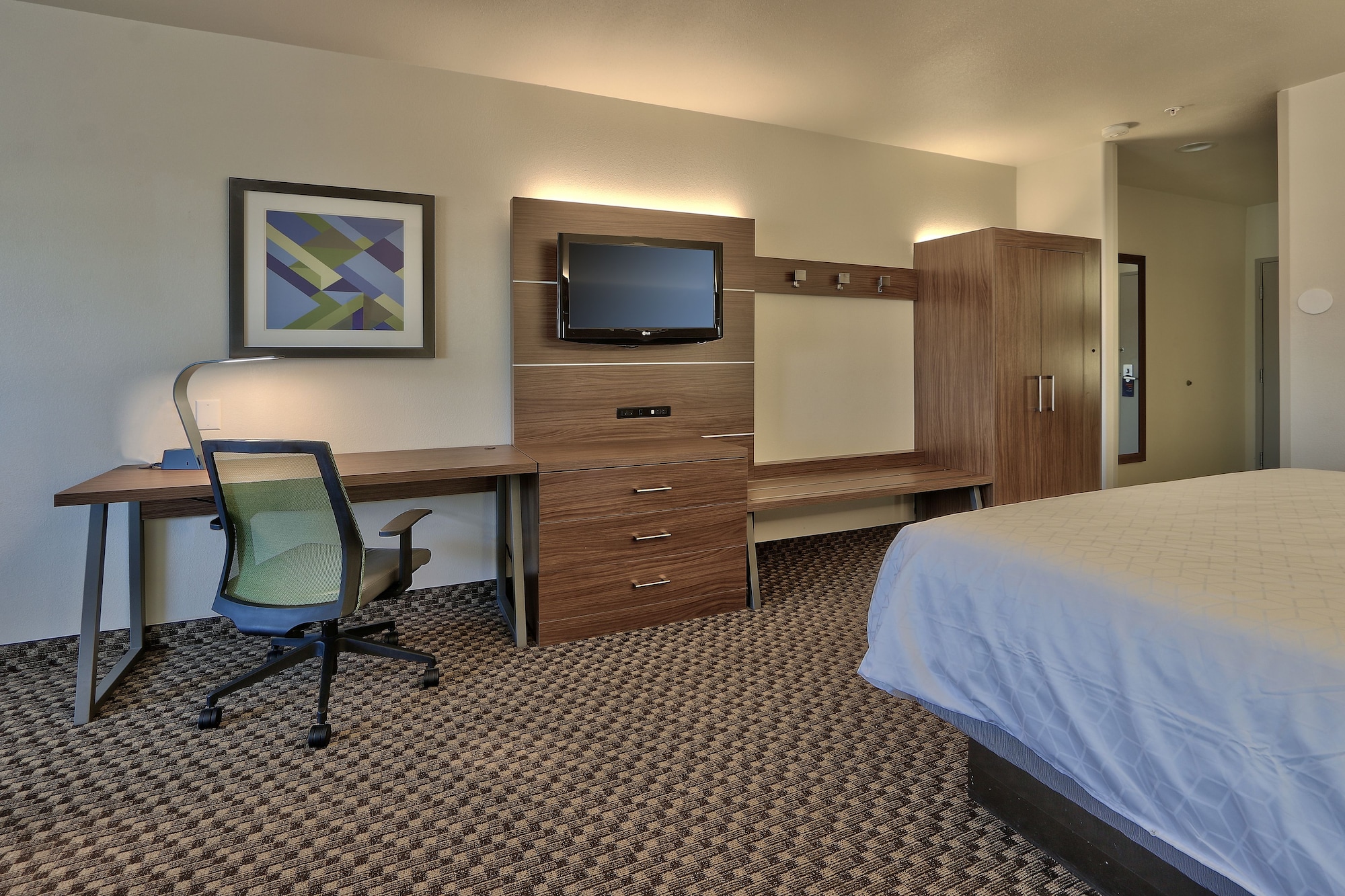 holiday inn express santa rosa by ihg