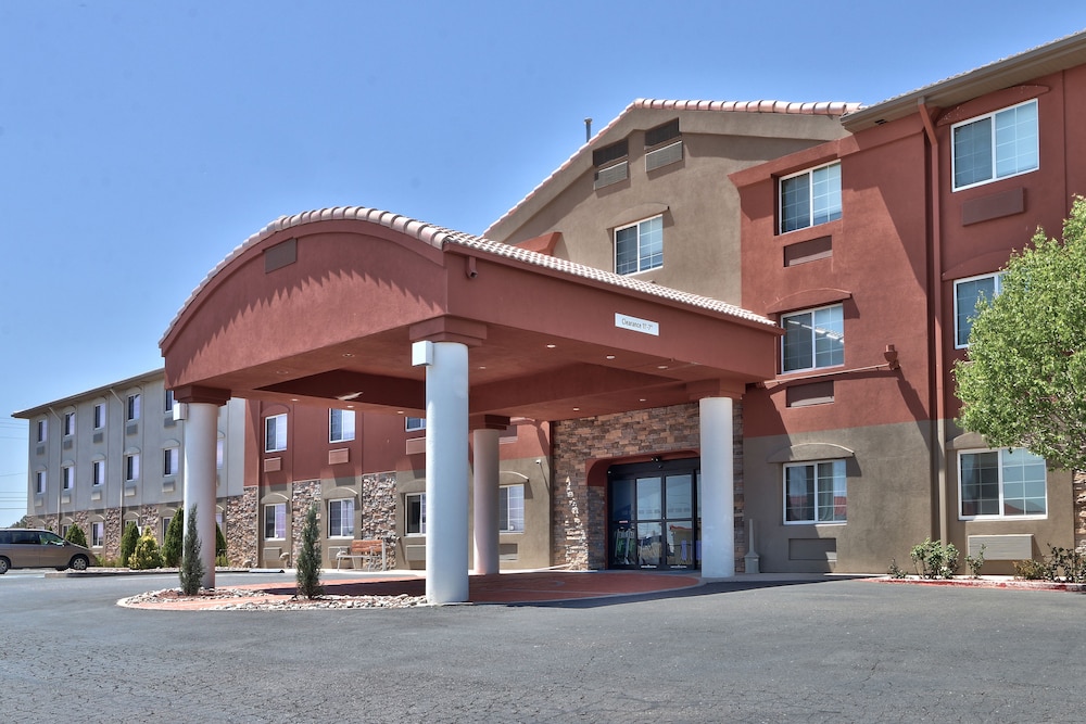 holiday inn express santa rosa by ihg