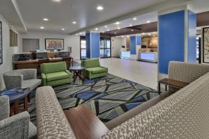 holiday inn express santa rosa by ihg