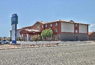 holiday inn express santa rosa by ihg
