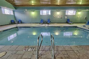 holiday inn express santa rosa by ihg