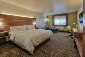 holiday inn express santa rosa by ihg