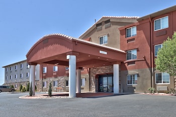 holiday inn express santa rosa by ihg