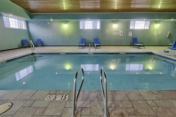 Holiday Inn Express Santa Rosa By Ihg,Guadalupe>>Fort Sumner,3 star