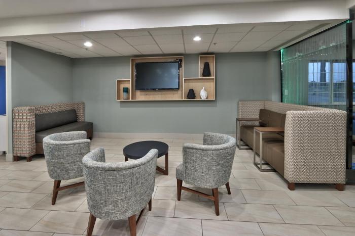 holiday inn express santa rosa by ihg