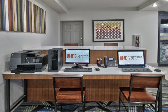 holiday inn express santa rosa by ihg