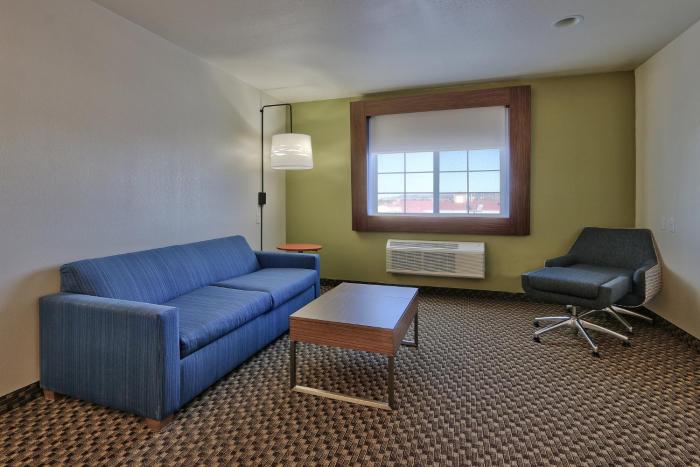 holiday inn express santa rosa by ihg