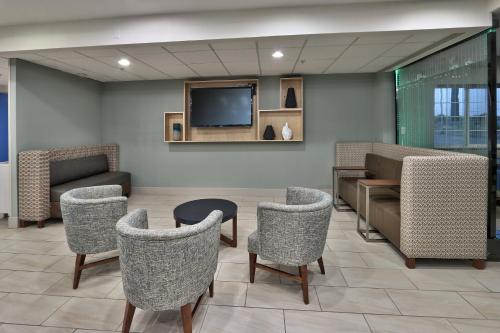 holiday inn express santa rosa by ihg