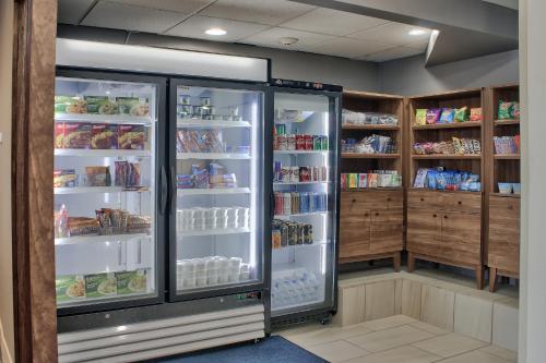 holiday inn express santa rosa by ihg