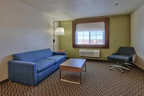 holiday inn express santa rosa by ihg