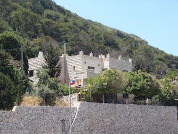 tamer guest house