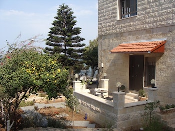 tamer guest house
