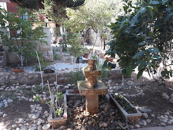 Tamer Guest House,Israeli National Maritime Museum>>Haifa,3 star