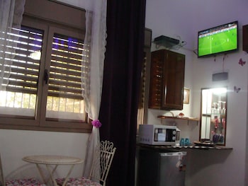 Tamer Guest House,Israeli National Maritime Museum>>Haifa,3 star