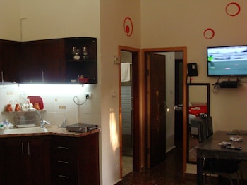 Tamer Guest House,Israeli National Maritime Museum>>Haifa,3 star