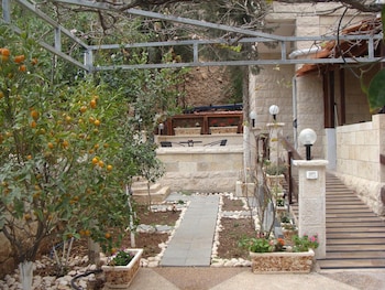 tamer guest house