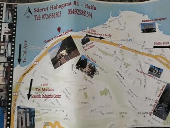 tamer guest house