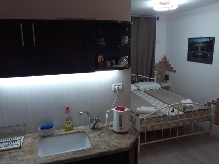 tamer guest house